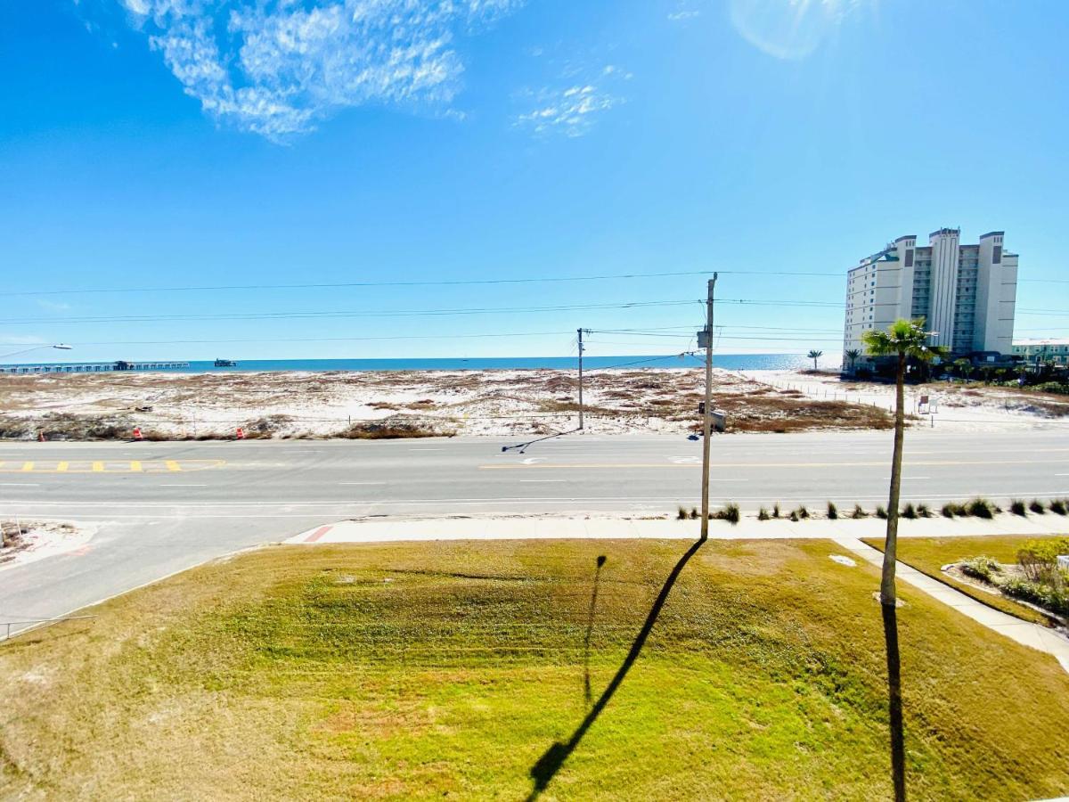 Grand Beach 315 By Albvr - Come Relax At Our Beautiful Condo In The Heart Of Gulf Shores! Luaran gambar