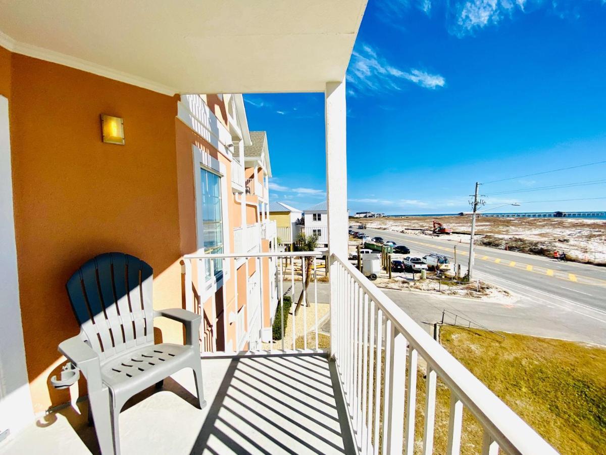Grand Beach 315 By Albvr - Come Relax At Our Beautiful Condo In The Heart Of Gulf Shores! Luaran gambar