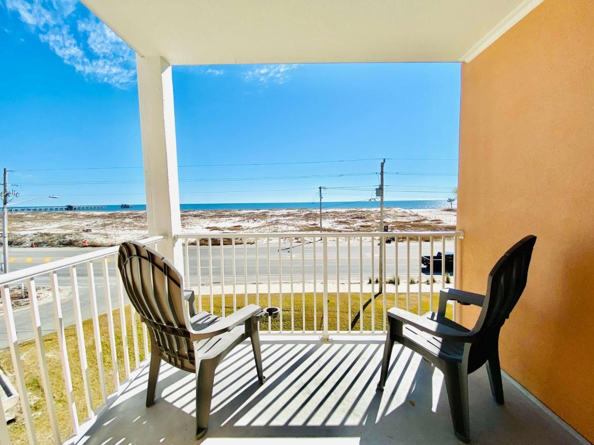 Grand Beach 315 By Albvr - Come Relax At Our Beautiful Condo In The Heart Of Gulf Shores! Luaran gambar