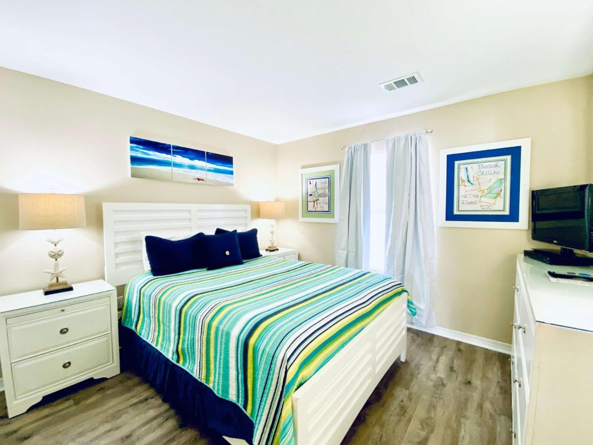 Grand Beach 315 By Albvr - Come Relax At Our Beautiful Condo In The Heart Of Gulf Shores! Luaran gambar