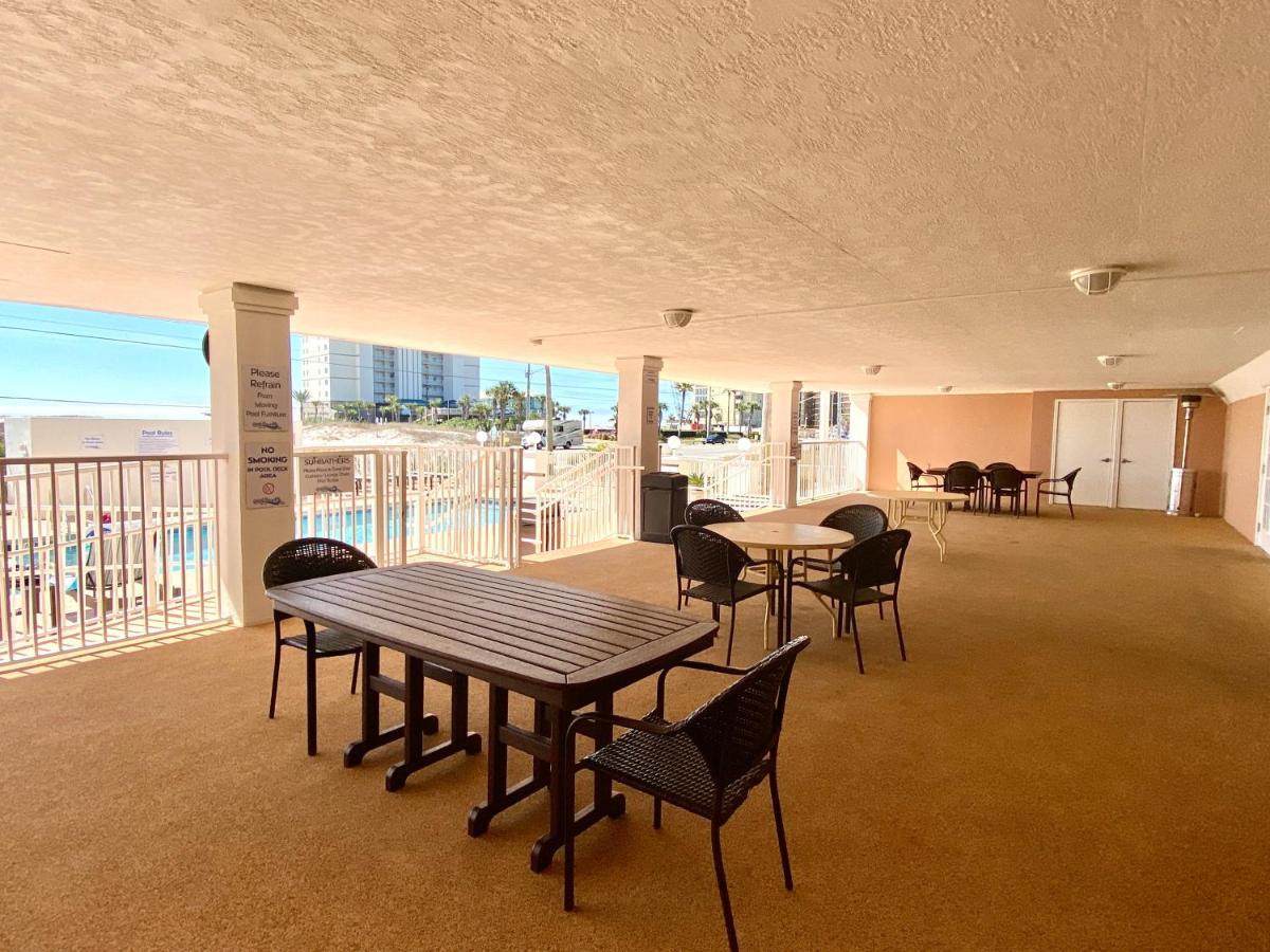 Grand Beach 315 By Albvr - Come Relax At Our Beautiful Condo In The Heart Of Gulf Shores! Luaran gambar