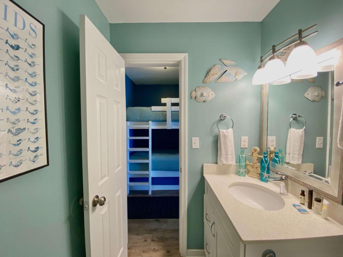 Grand Beach 315 By Albvr - Come Relax At Our Beautiful Condo In The Heart Of Gulf Shores! Luaran gambar