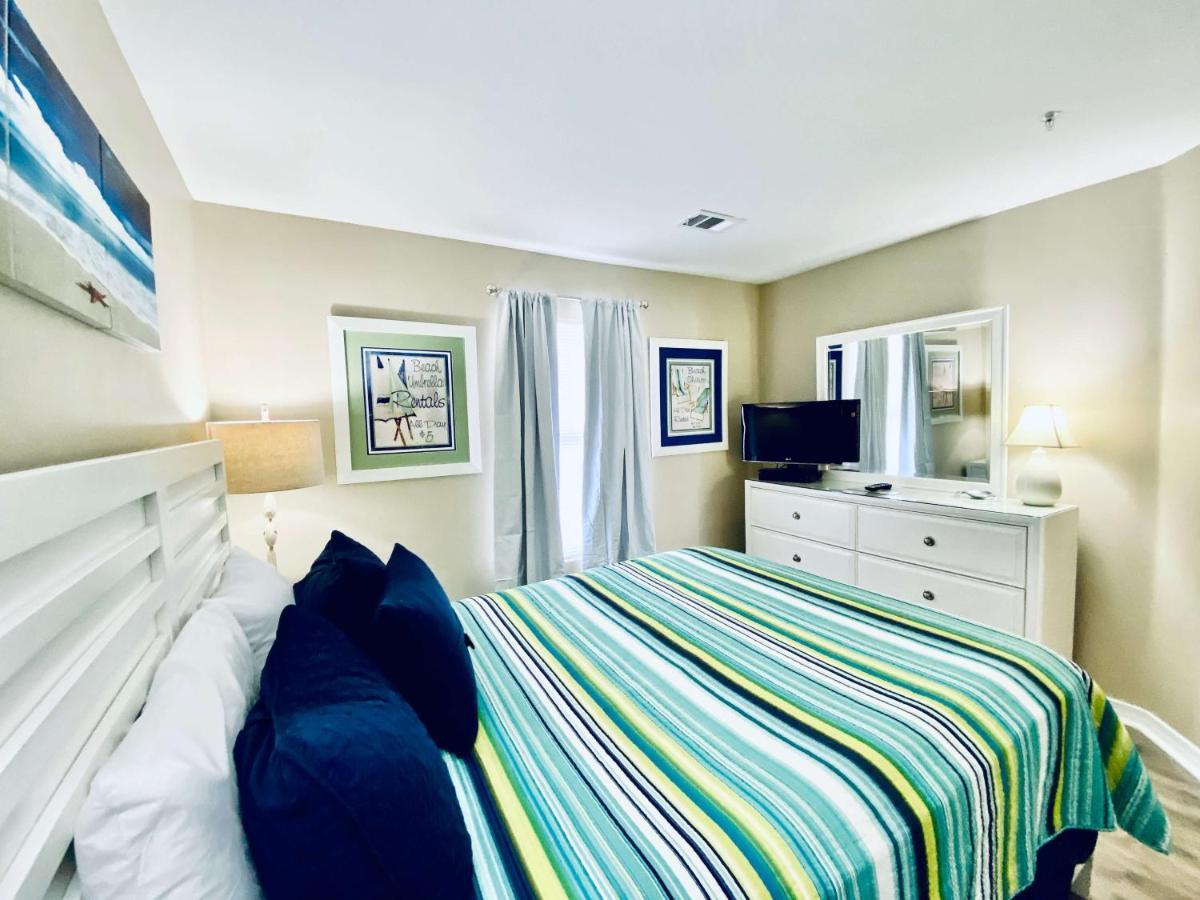 Grand Beach 315 By Albvr - Come Relax At Our Beautiful Condo In The Heart Of Gulf Shores! Luaran gambar