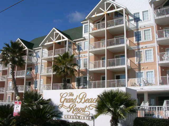 Grand Beach 315 By Albvr - Come Relax At Our Beautiful Condo In The Heart Of Gulf Shores! Luaran gambar