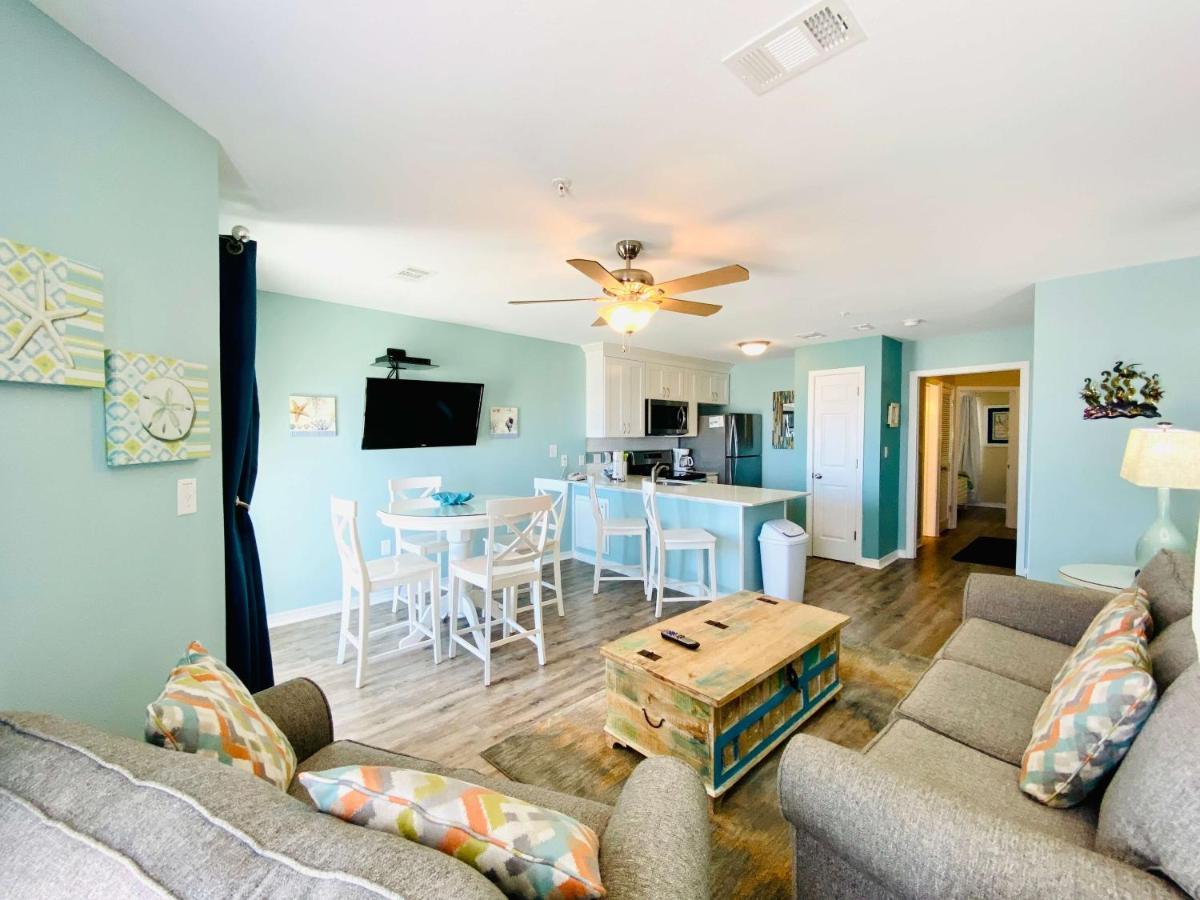 Grand Beach 315 By Albvr - Come Relax At Our Beautiful Condo In The Heart Of Gulf Shores! Luaran gambar