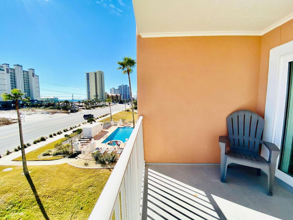 Grand Beach 315 By Albvr - Come Relax At Our Beautiful Condo In The Heart Of Gulf Shores! Luaran gambar
