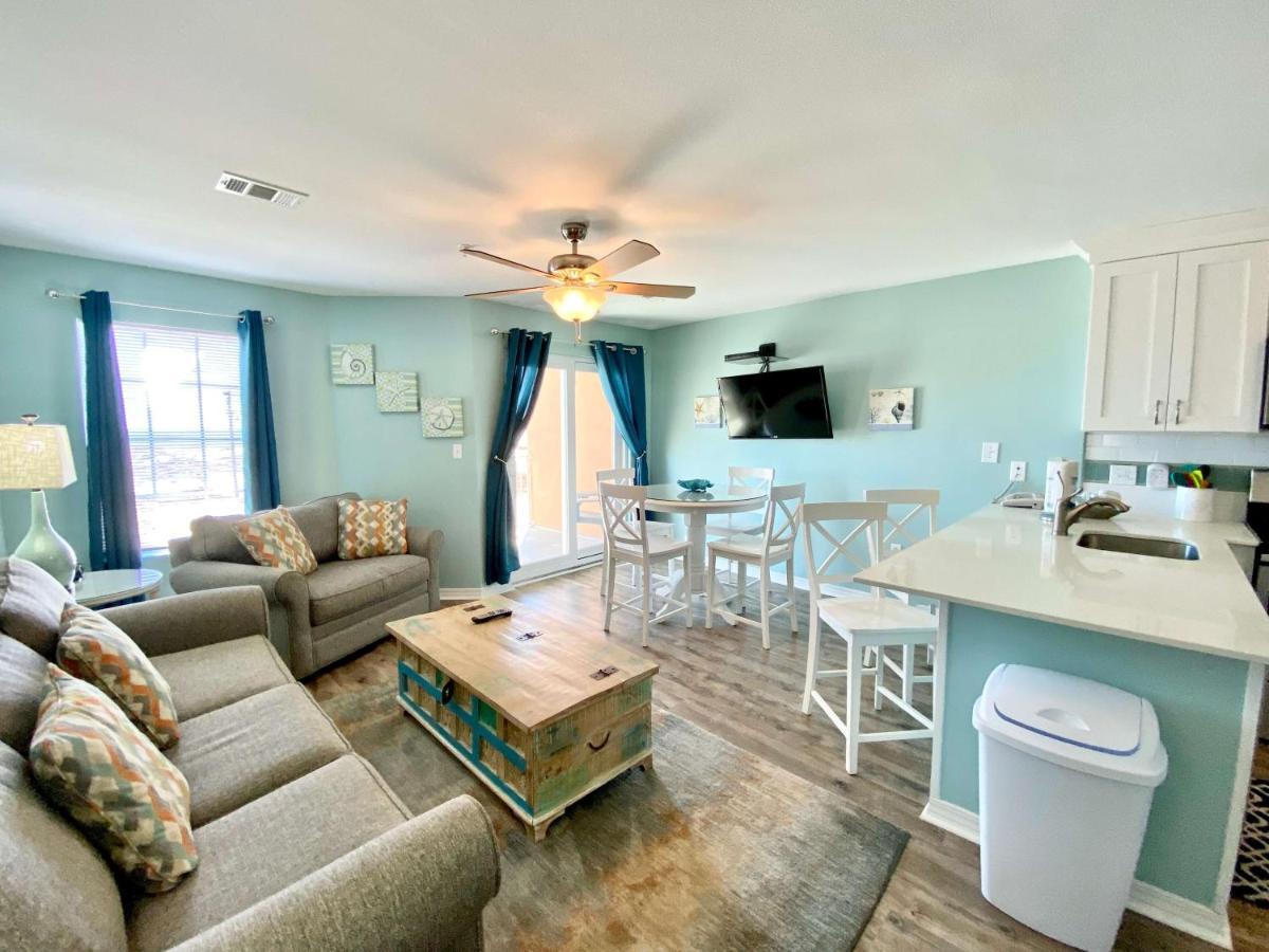 Grand Beach 315 By Albvr - Come Relax At Our Beautiful Condo In The Heart Of Gulf Shores! Luaran gambar