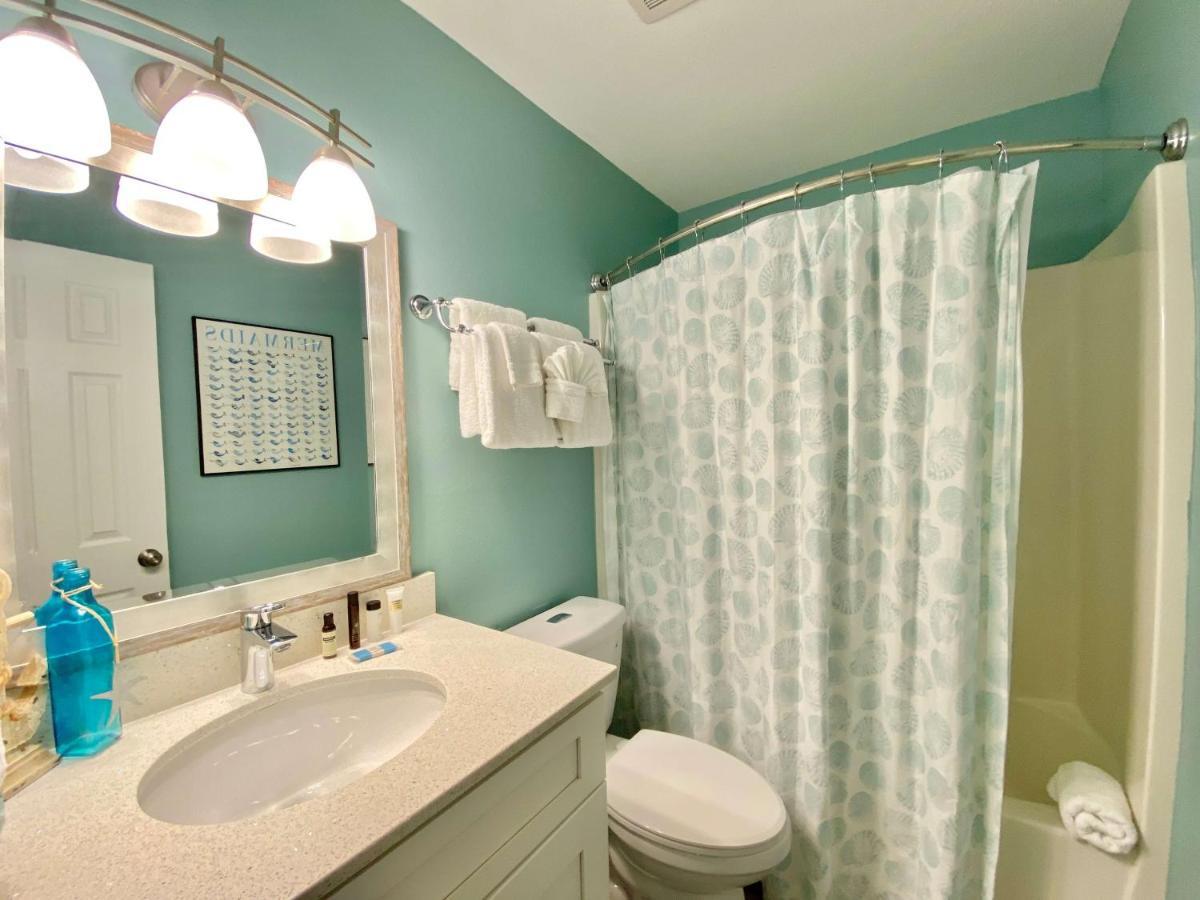 Grand Beach 315 By Albvr - Come Relax At Our Beautiful Condo In The Heart Of Gulf Shores! Luaran gambar