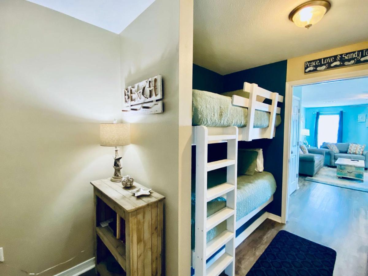 Grand Beach 315 By Albvr - Come Relax At Our Beautiful Condo In The Heart Of Gulf Shores! Luaran gambar