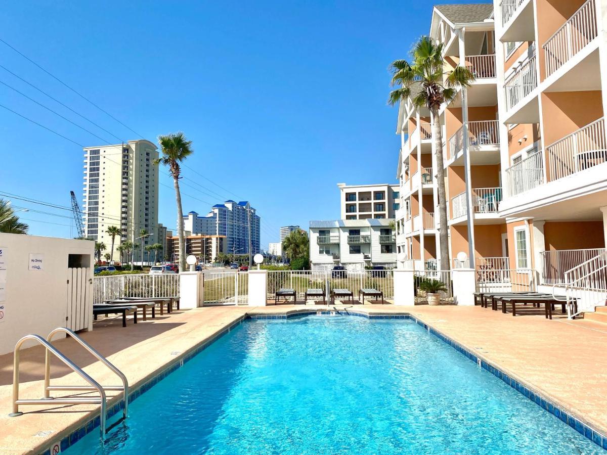 Grand Beach 315 By Albvr - Come Relax At Our Beautiful Condo In The Heart Of Gulf Shores! Luaran gambar
